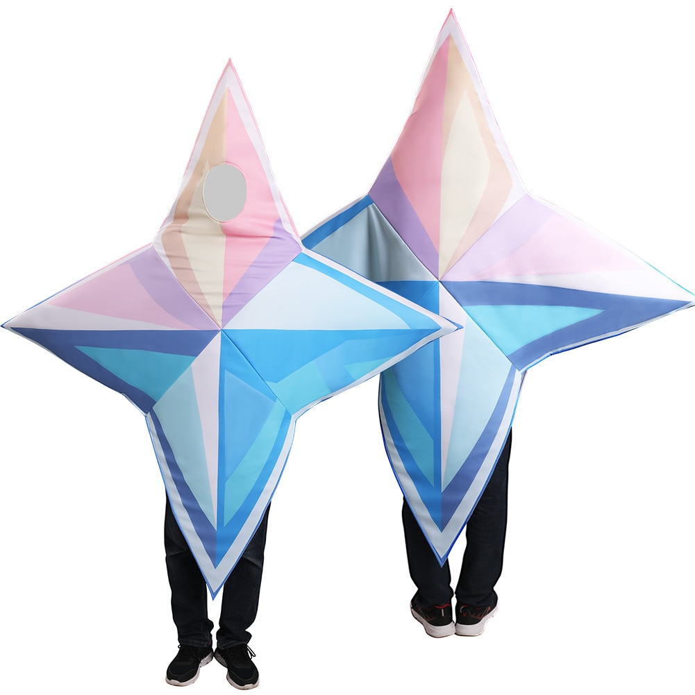 Genshin Impact Primog Cosplay Costume Outfits Halloween Carnival Suit